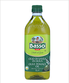 Pomace Olive Oil - 1 Litre