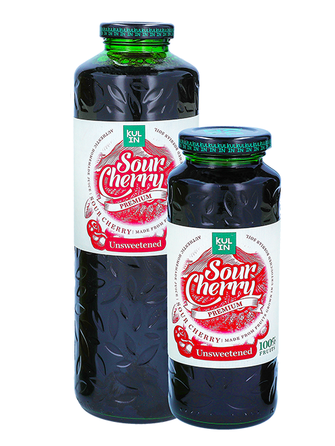 Sour Cherry - Unsweetened 